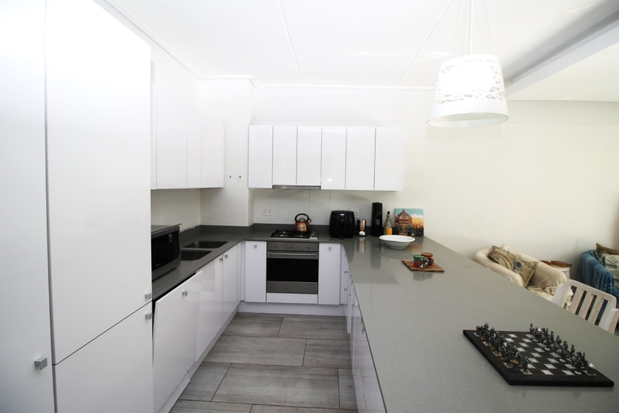 3 Bedroom Property for Sale in Heartland Historic Precinct Western Cape